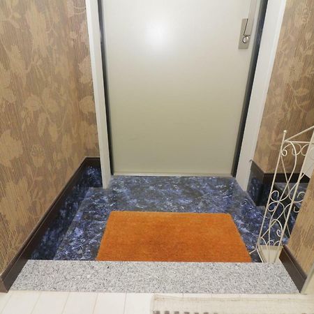 岛之内hg舒适18号酒店 大阪 外观 照片
